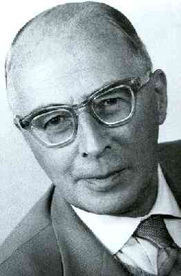 Dr. Henrich Focke